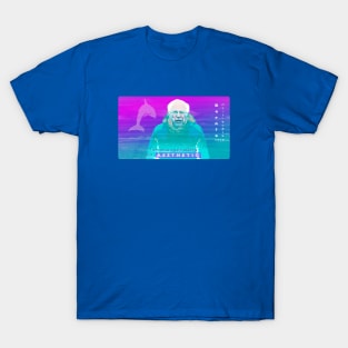 Bernie A E S T H E T I C T-Shirt